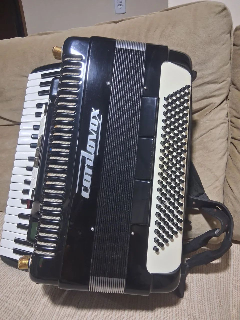 Acordeon a venda - Foto 2