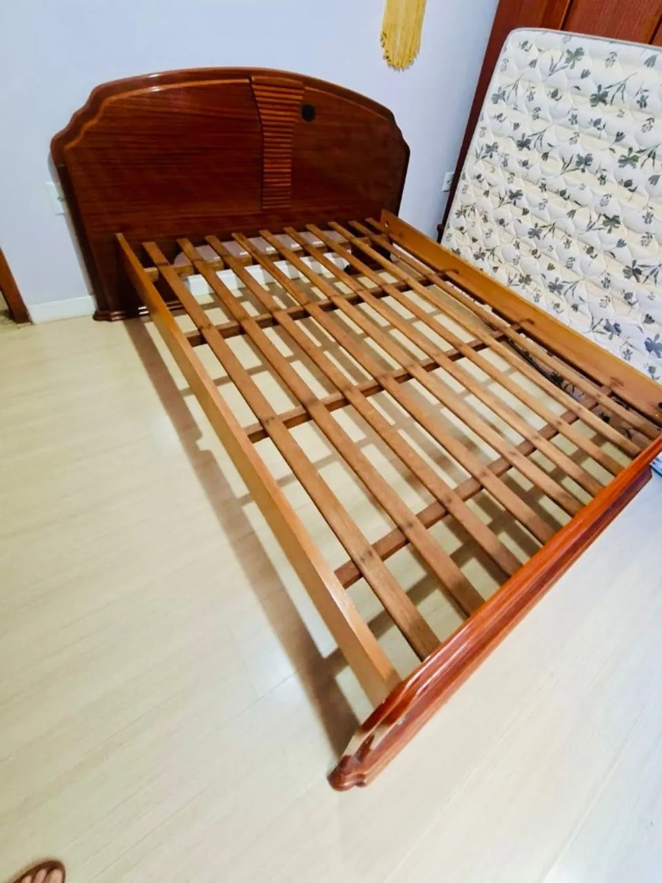 Cama de casal - Foto 2