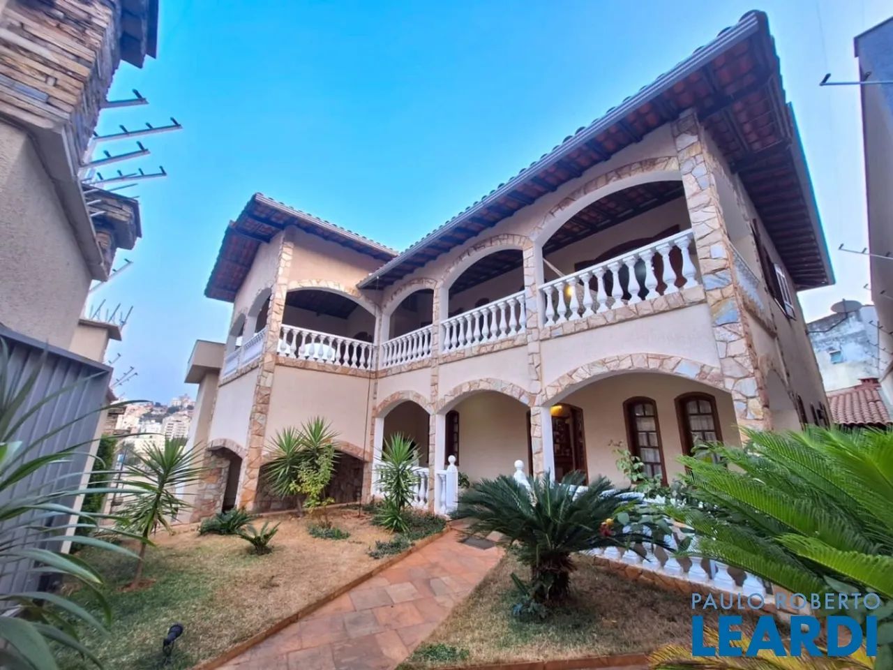 CASA ASSOBRADADA - NOVA GAMELEIRA - MG - Foto 2