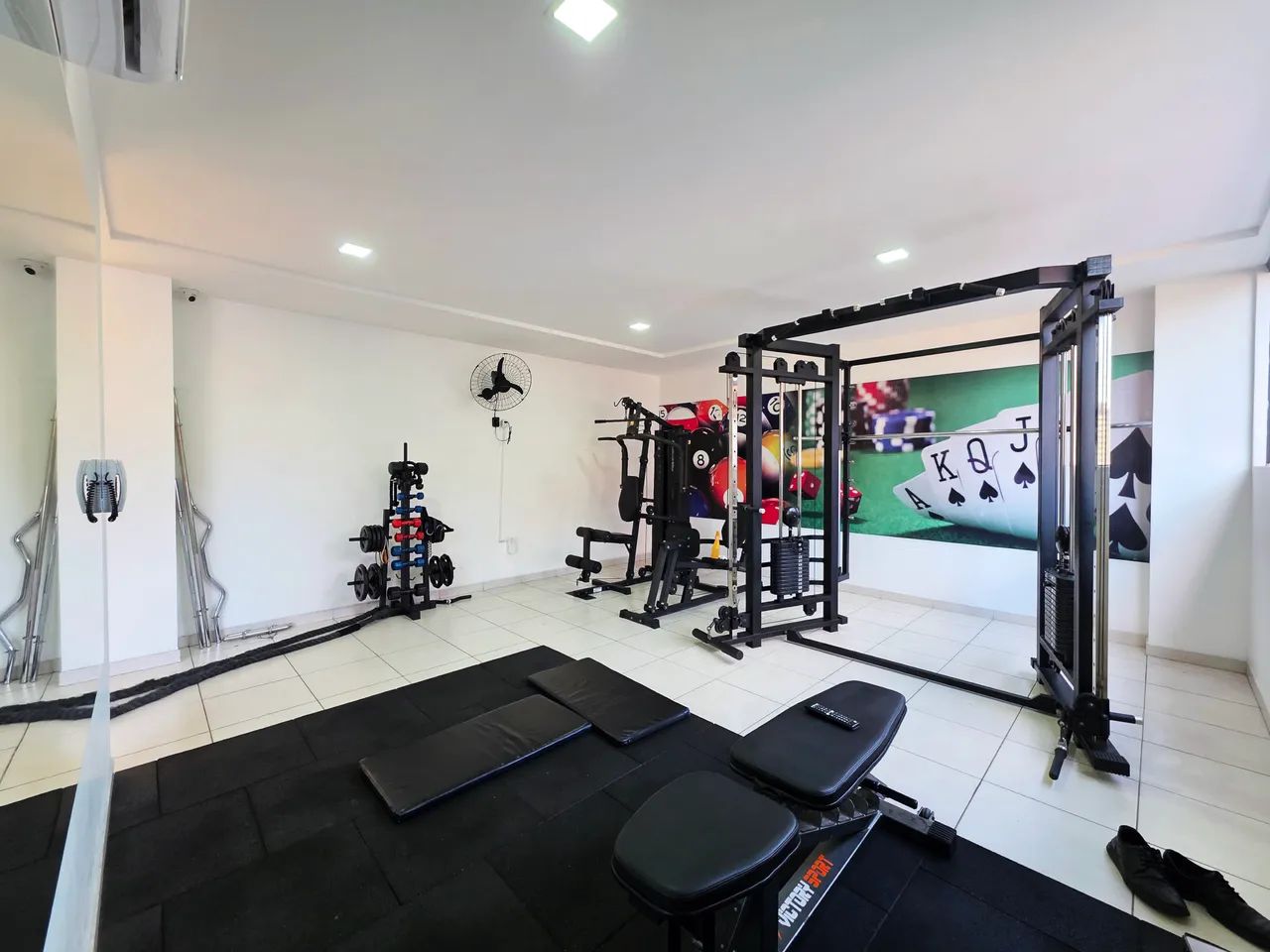 APARTAMENTO COM 95,48m² À VENDA NO CATOLÉ!     - Foto 4
