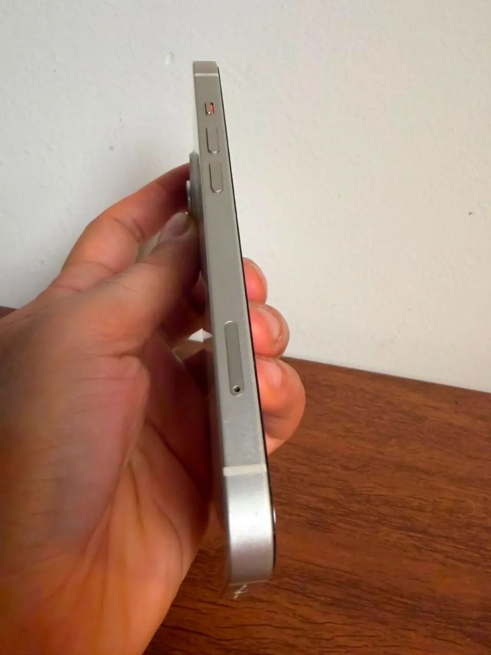 iPhone 14 128GB (Branco) - Foto 4