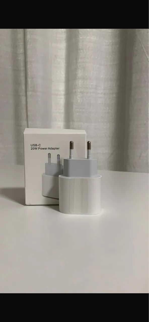 Carregador Iphone - Foto 2