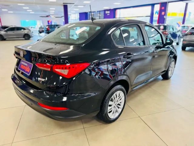 Fiat Cronos Drive 1.3 8V Flex 2025 - Foto 4