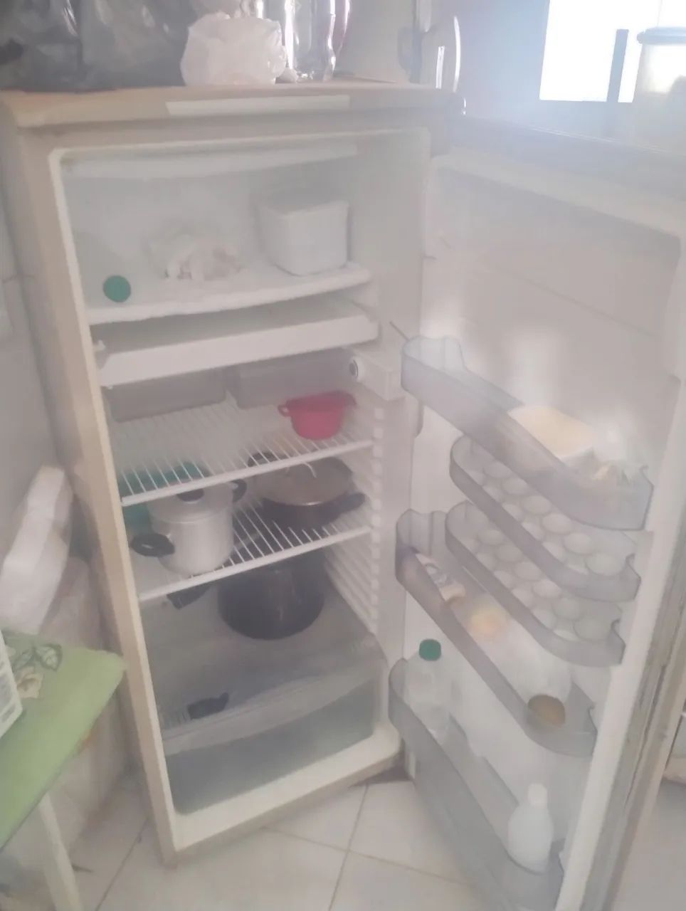 Geladeira - Foto 2