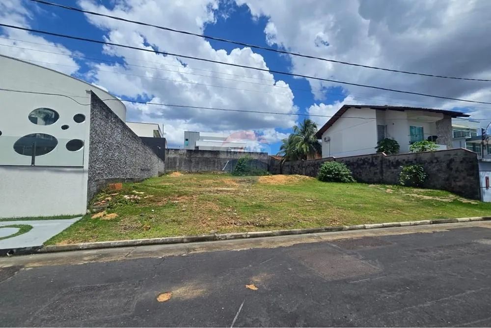 TERRENO NO RESIDENCIAL PONTA NEGRA 2 - Foto 2