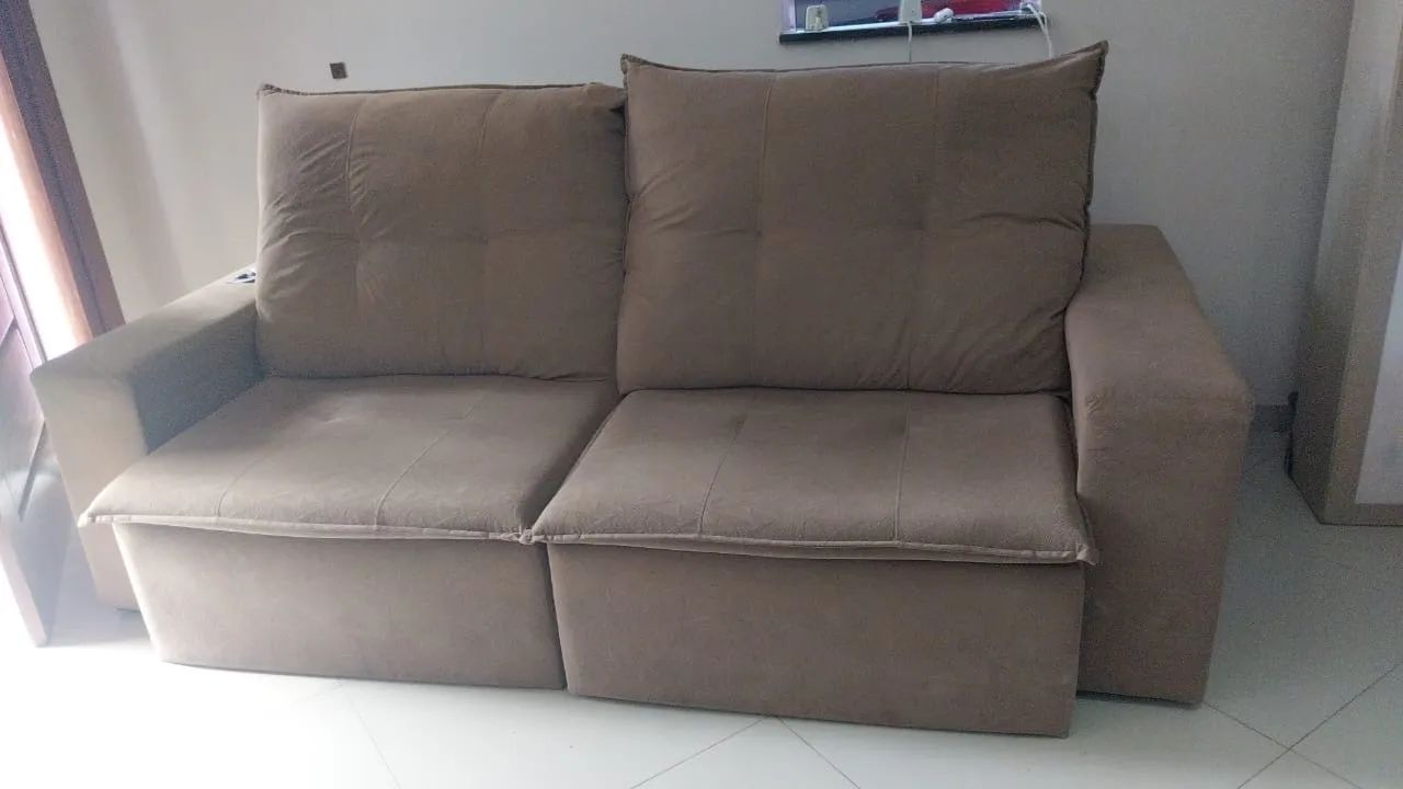 Sofá 