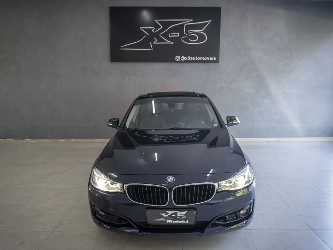 BMW 320I 320i 2016 - Foto 2