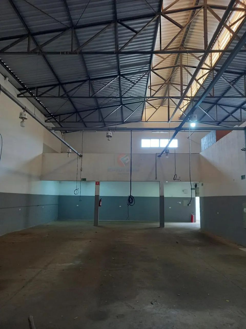 Salão à venda e para alugar em Nova Odessa, Jardim Europa - Foto 5