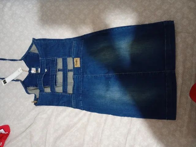 Vestido P - Foto 3