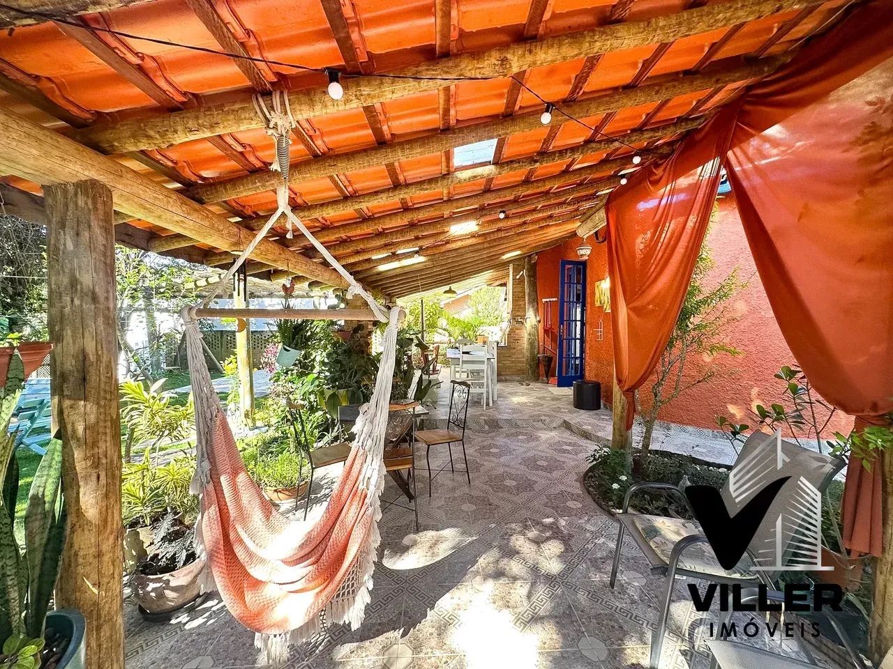 Refúgio Rústico com Paisagem Natural nos Fundos na Cidade de Socorro SP - Foto 11