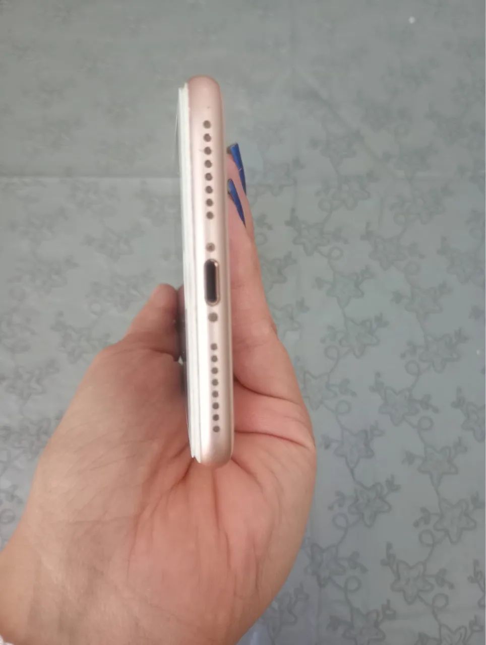 iPhone celular 
