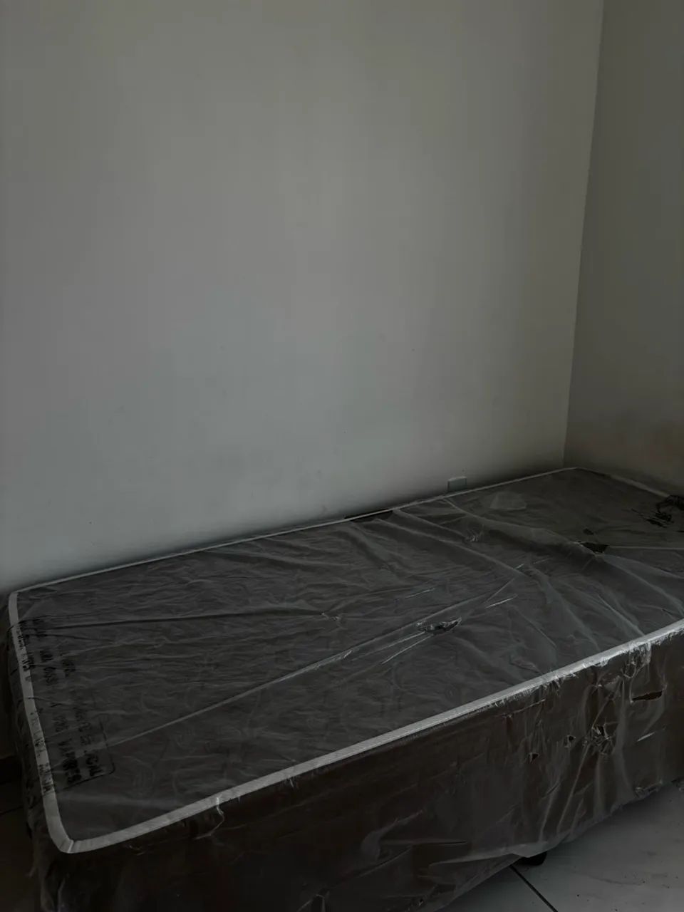 Cama de solteiro  - Foto 2