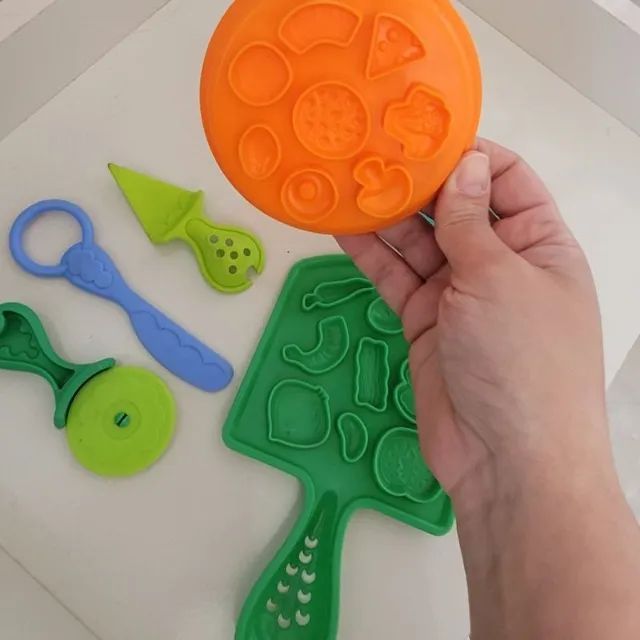 play doh pizzaria - Foto 2