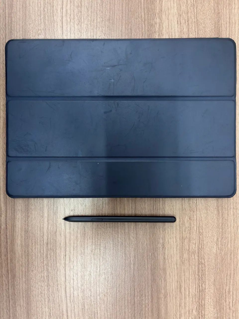 Samsung Galaxy Tab S7 FE Em Perfeito Estado - Foto 3