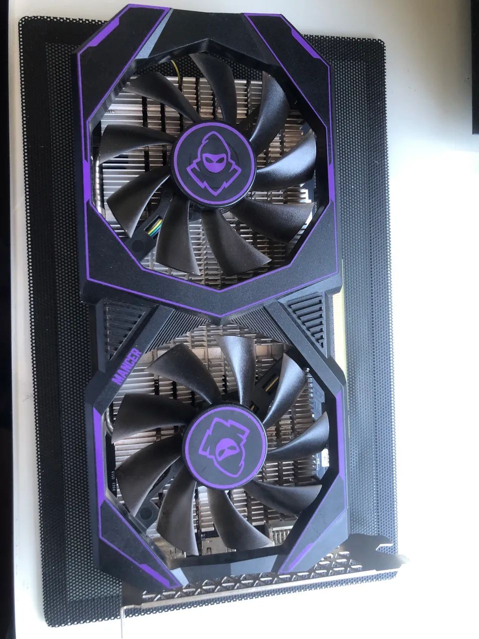 Gtx 1660 Super - Foto 4