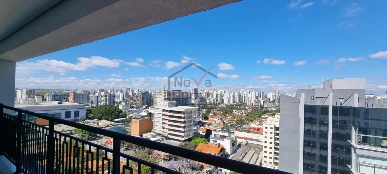 Apartamento em Moema - São Paulo - Foto 4