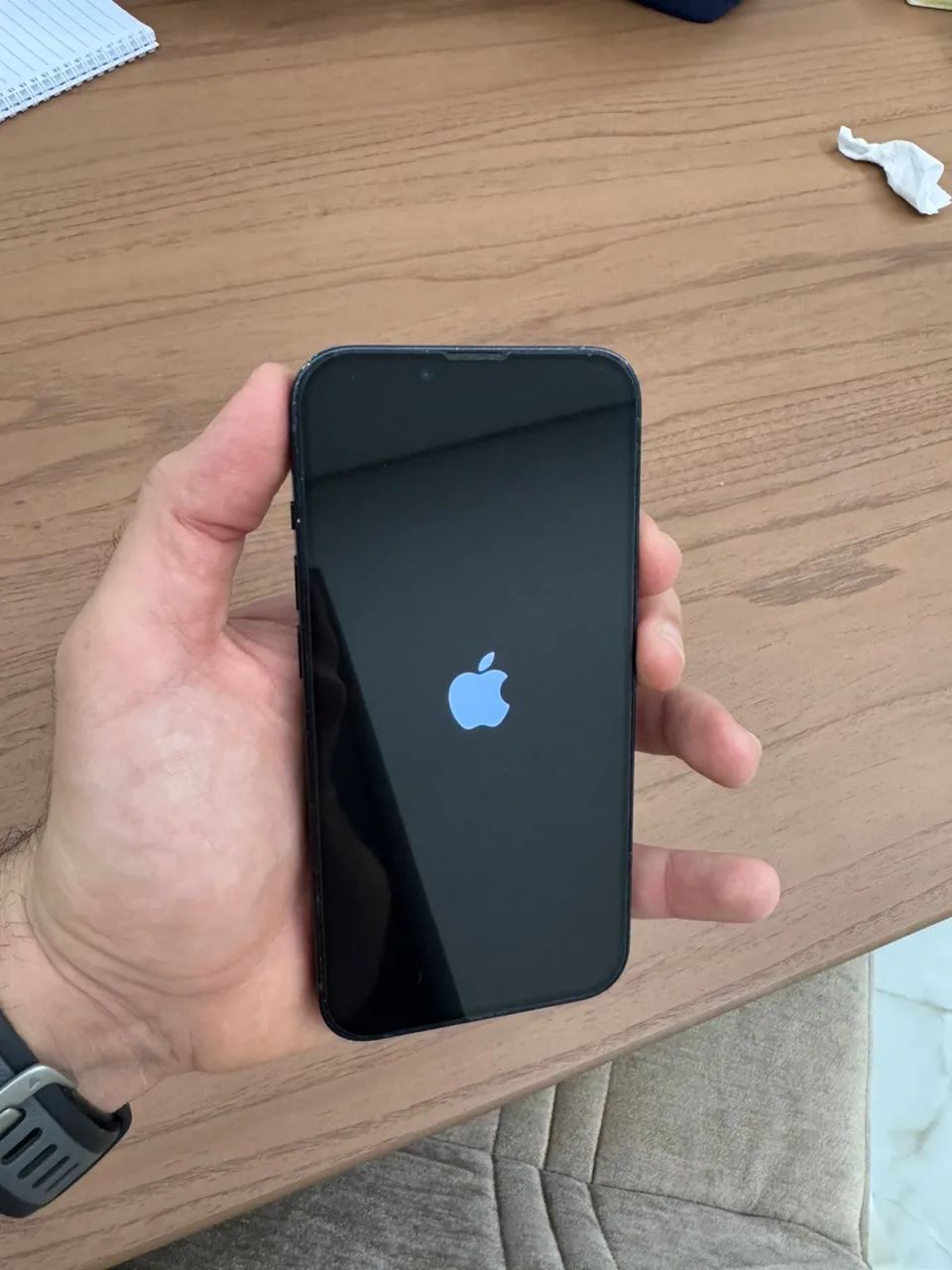 iPhone 13 Midnight - Foto 4