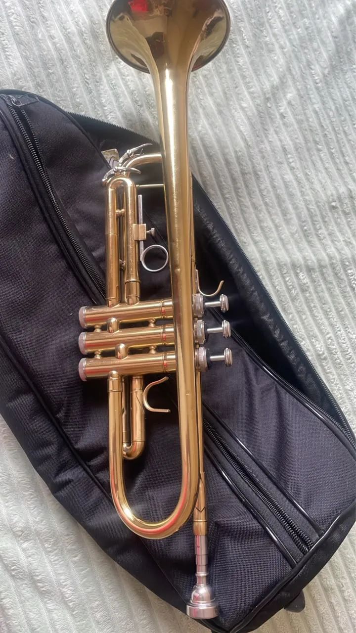 Trompete 