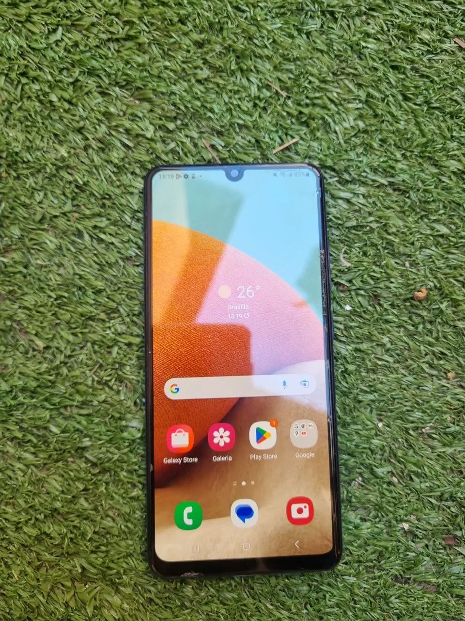 Samsung a32 128 gigas 