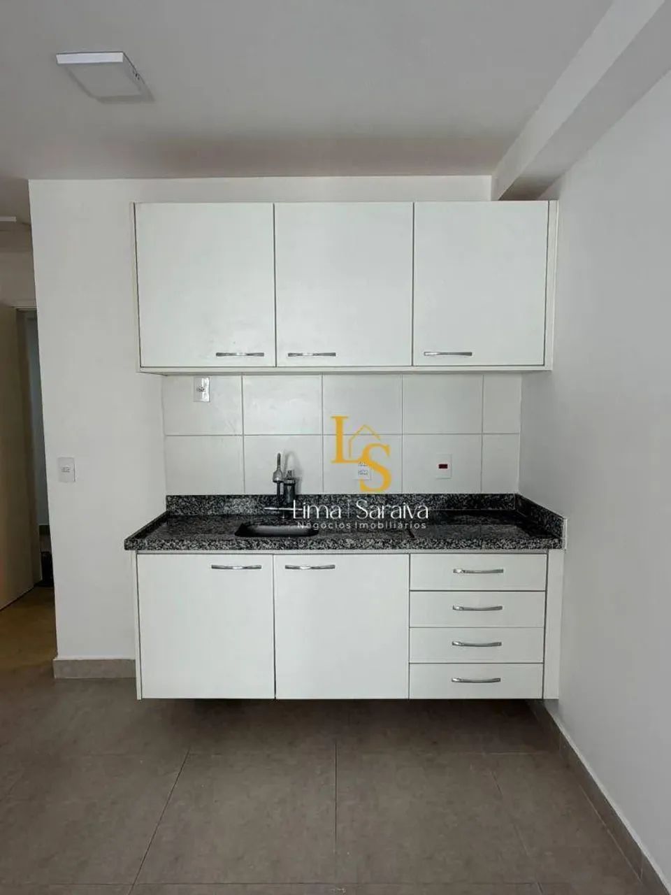 Studio à venda, 24 m² - Praça da Árvore - Foto 3