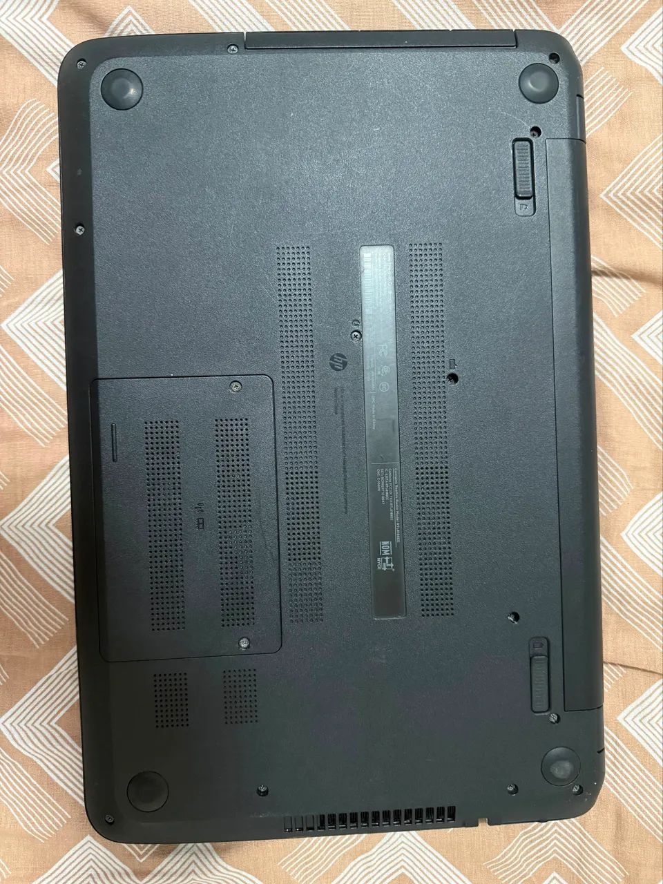 Notebook Hp - Foto 5