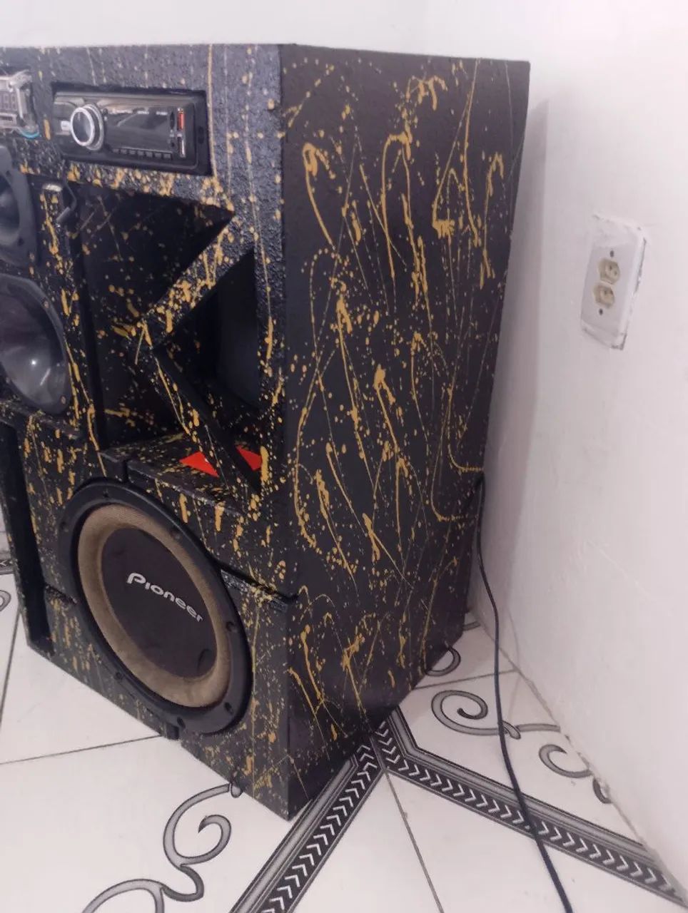 Caixa bob - Foto 3