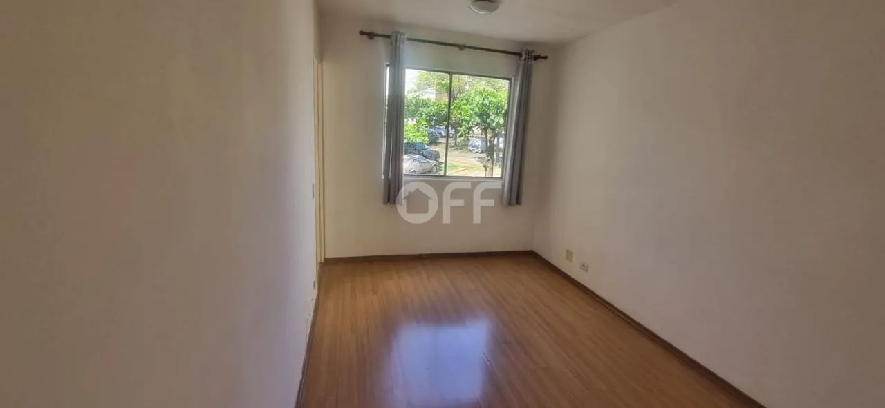 apartamento - Jardim do Vovô - Campinas - Foto 3