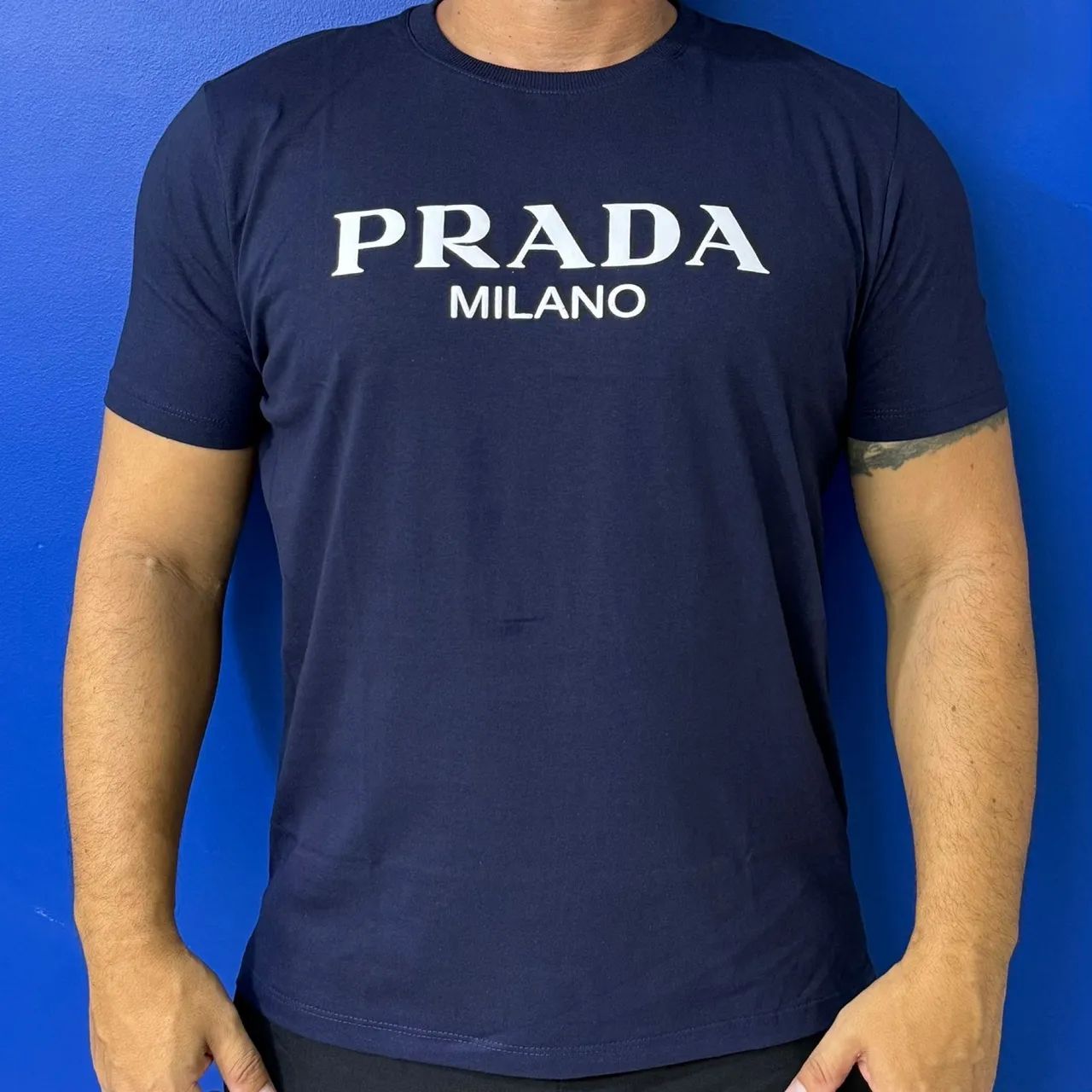 Seja nosso revendedor de roupas multimarcas masculinas! - Foto 2