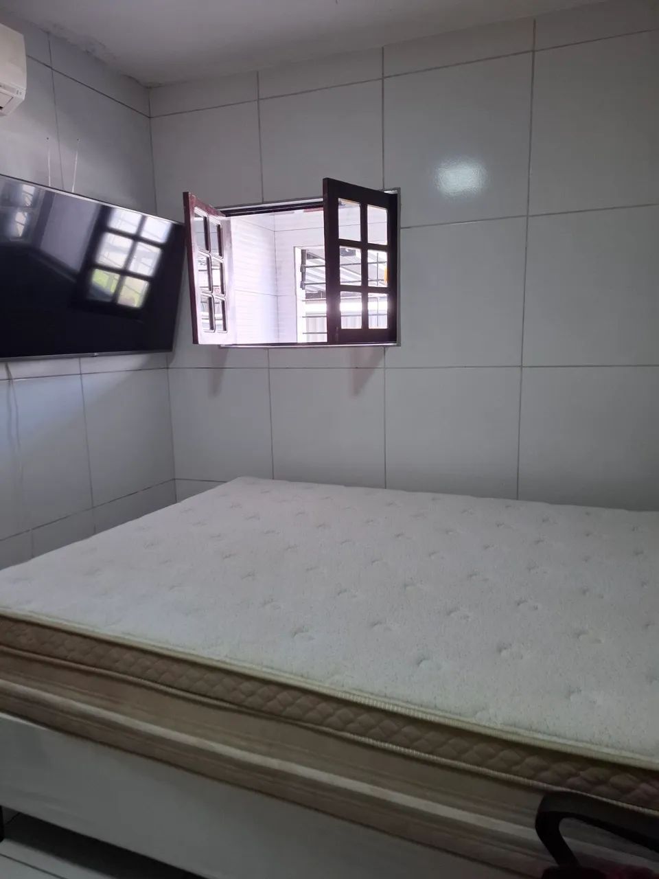 Cama Queen Size Casal - Foto 2
