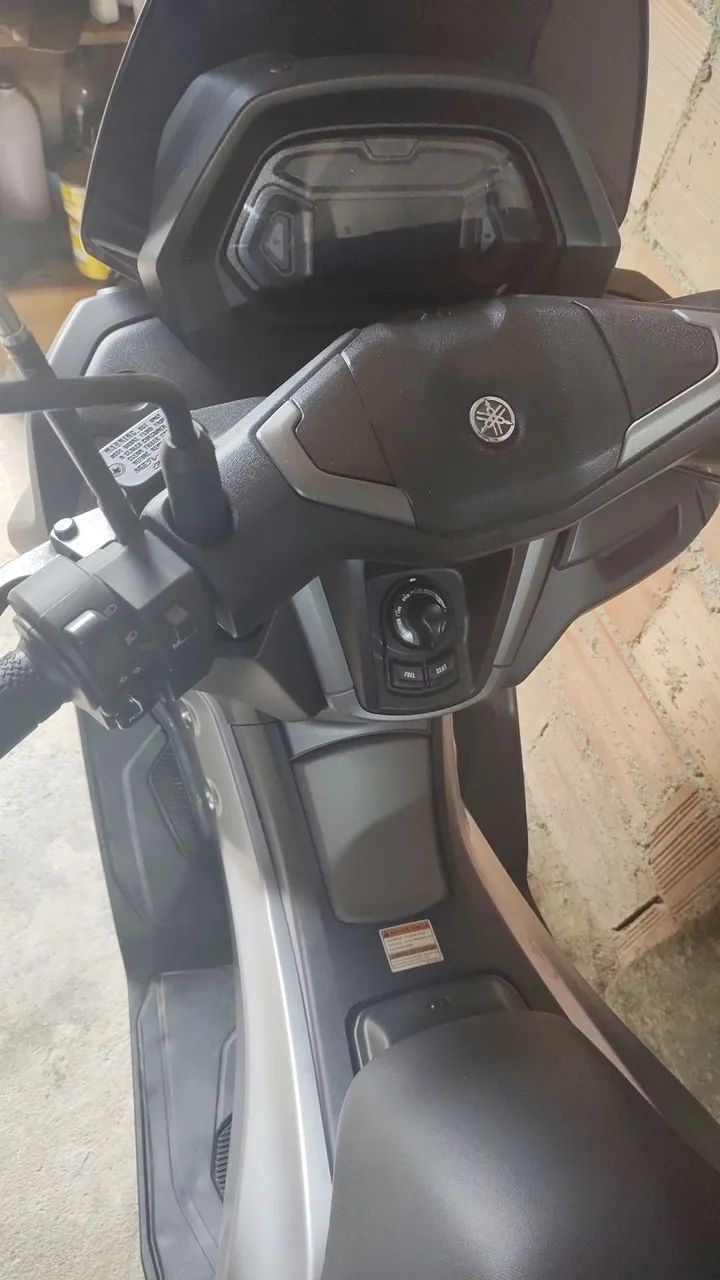 Nmax 2025 - Foto 4