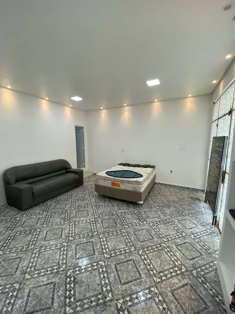 Kit net /Apartamento  - Foto 3