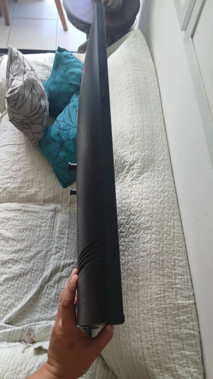 VENDO TV 50' - Foto 4