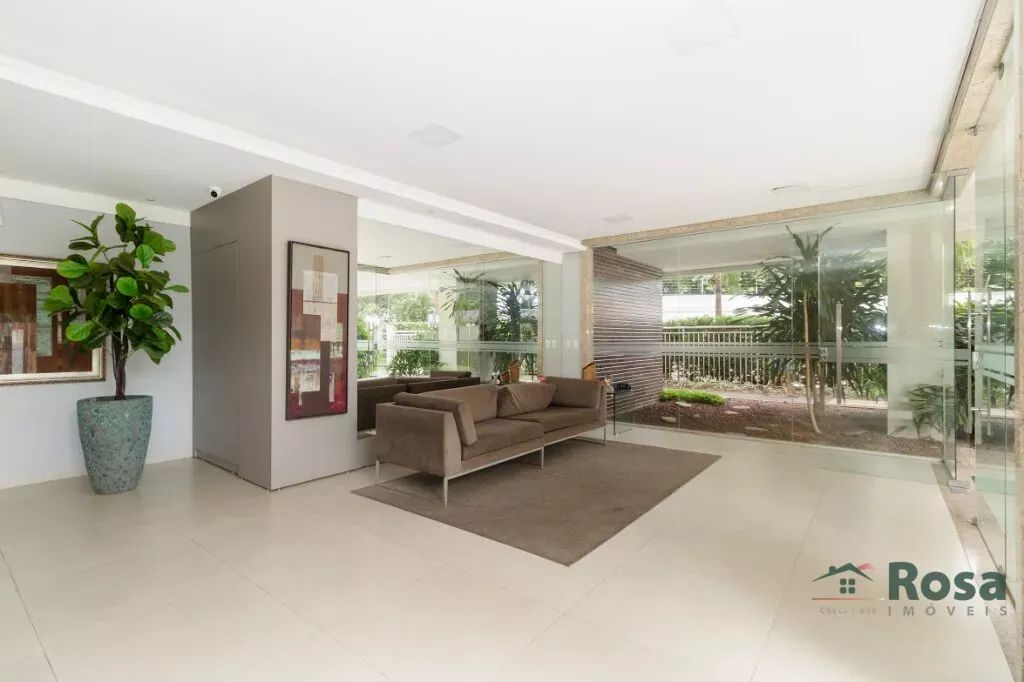 Apartamento para venda, 3 quarto(s), Mobiliado, 3 vagas, Cuiabá - Foto 5