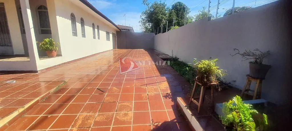Casa para alugar em Maringá, Vila Morangueira, com 2 quartos, com 82.2 m² - Foto 4