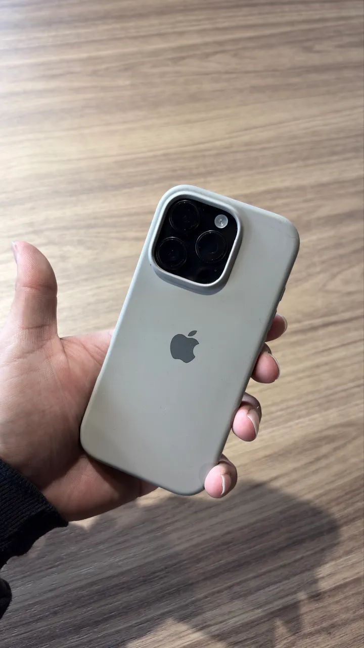 iPhone 16 Pro ? - 128 Gb  - Foto 4