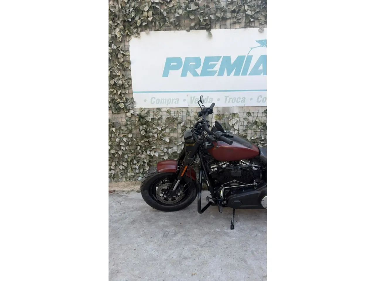 Harley-davidson Fat bob fxfb 2018 - Foto 2