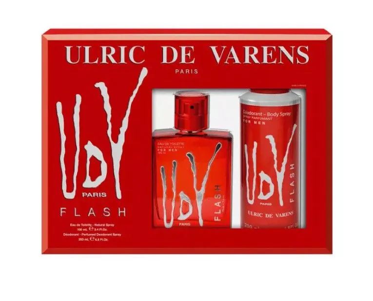Kit Perfume UDV  - Foto 3