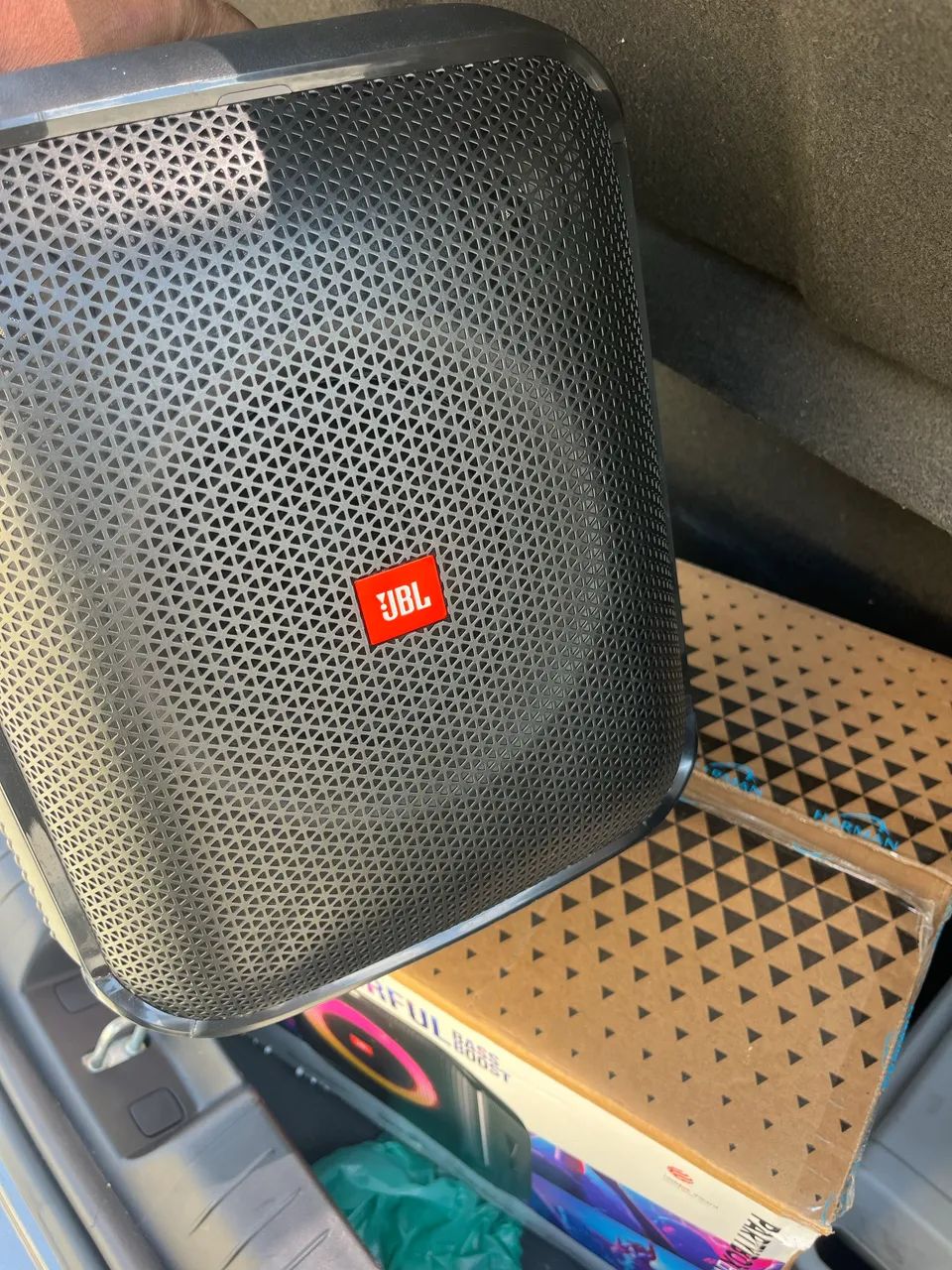 JBL encore  - Foto 3