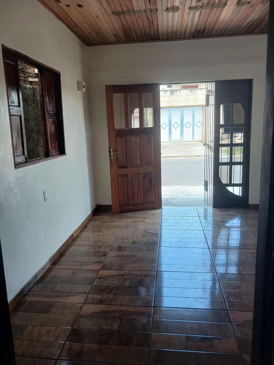 Aluga-se ponto comercial +apartamento  - Foto 5