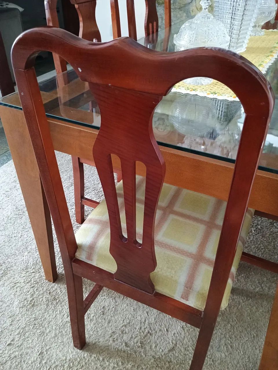 Mesa de jantar  - Foto 4