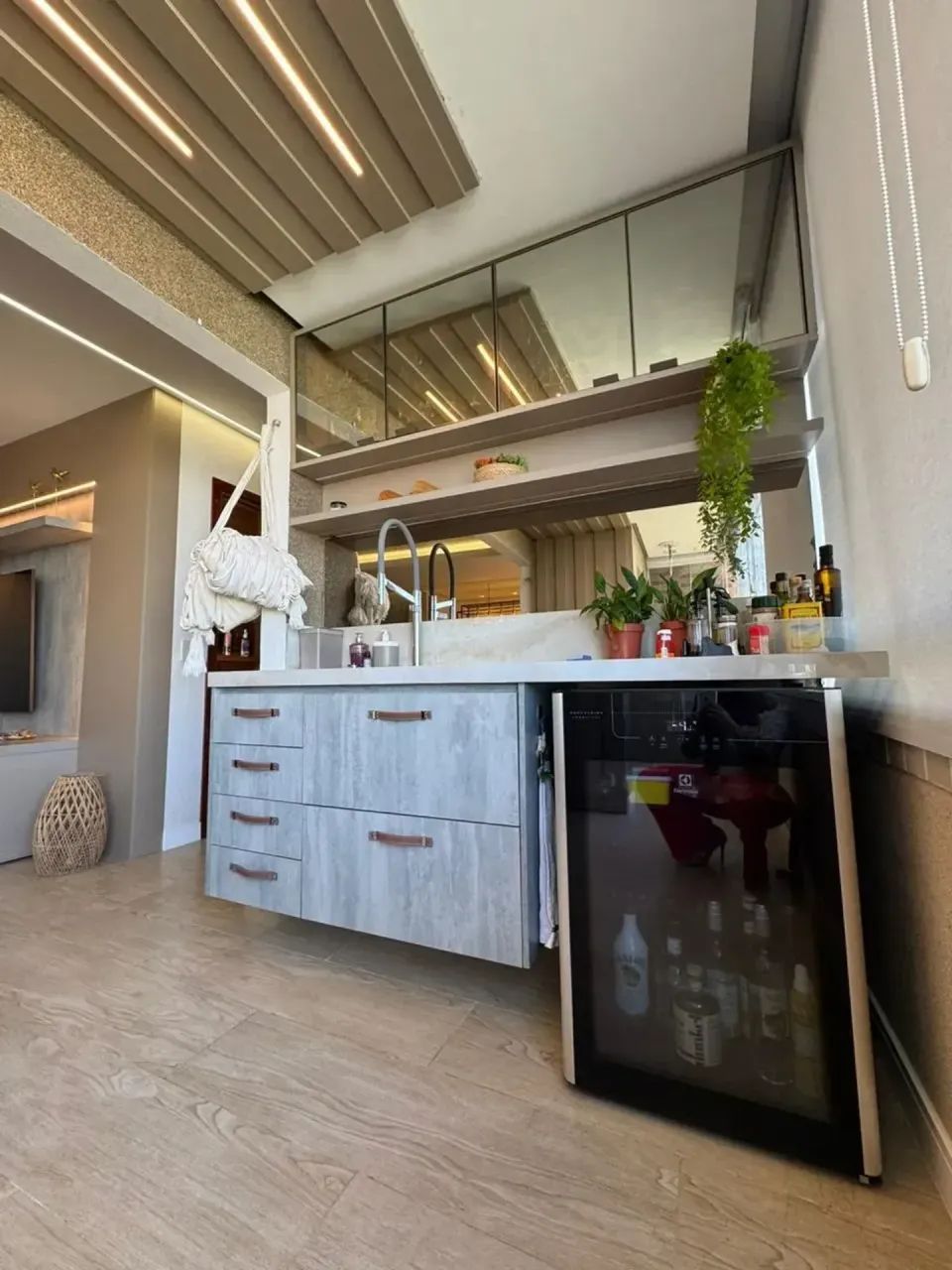 Imóvel para venda com 147 metros quadrados com 3 quartos em Ponta do Farol - São Luís - MA - Foto 6