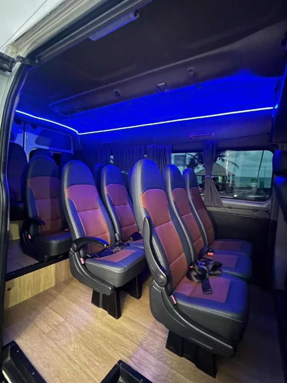 Renault Master 2.3 DCI STD Medio 16L Diesel 2015 - Foto 4