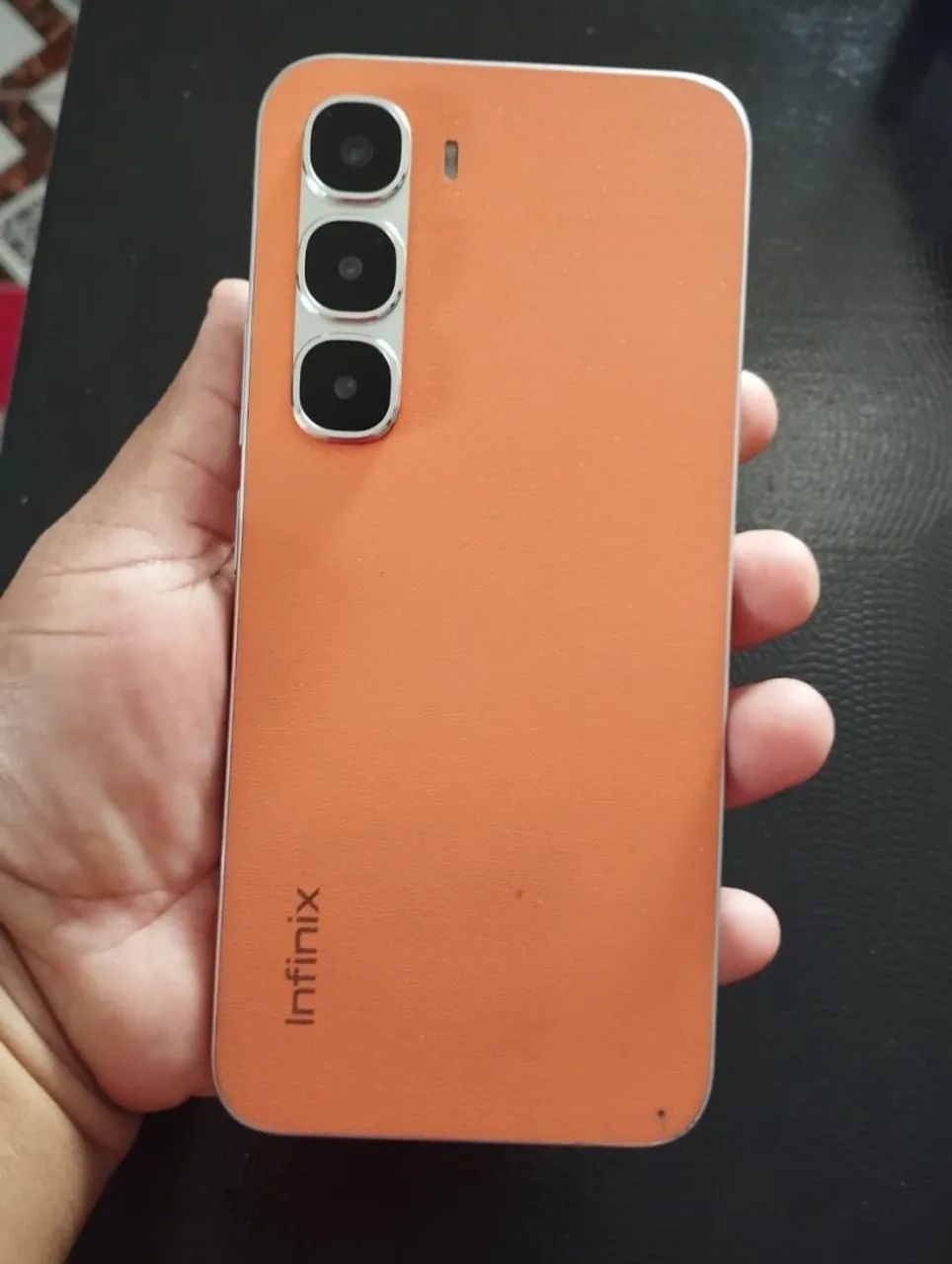 Infinix 60 hot novo - Foto 2