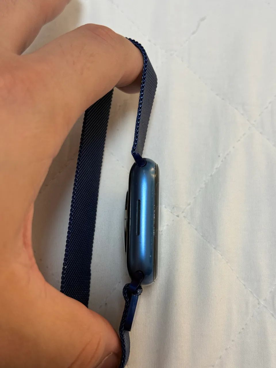 Apple Watch Séries 7  - Foto 5