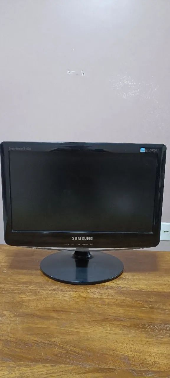 Monitor Samsung 15.6 polegadas  - Foto 5