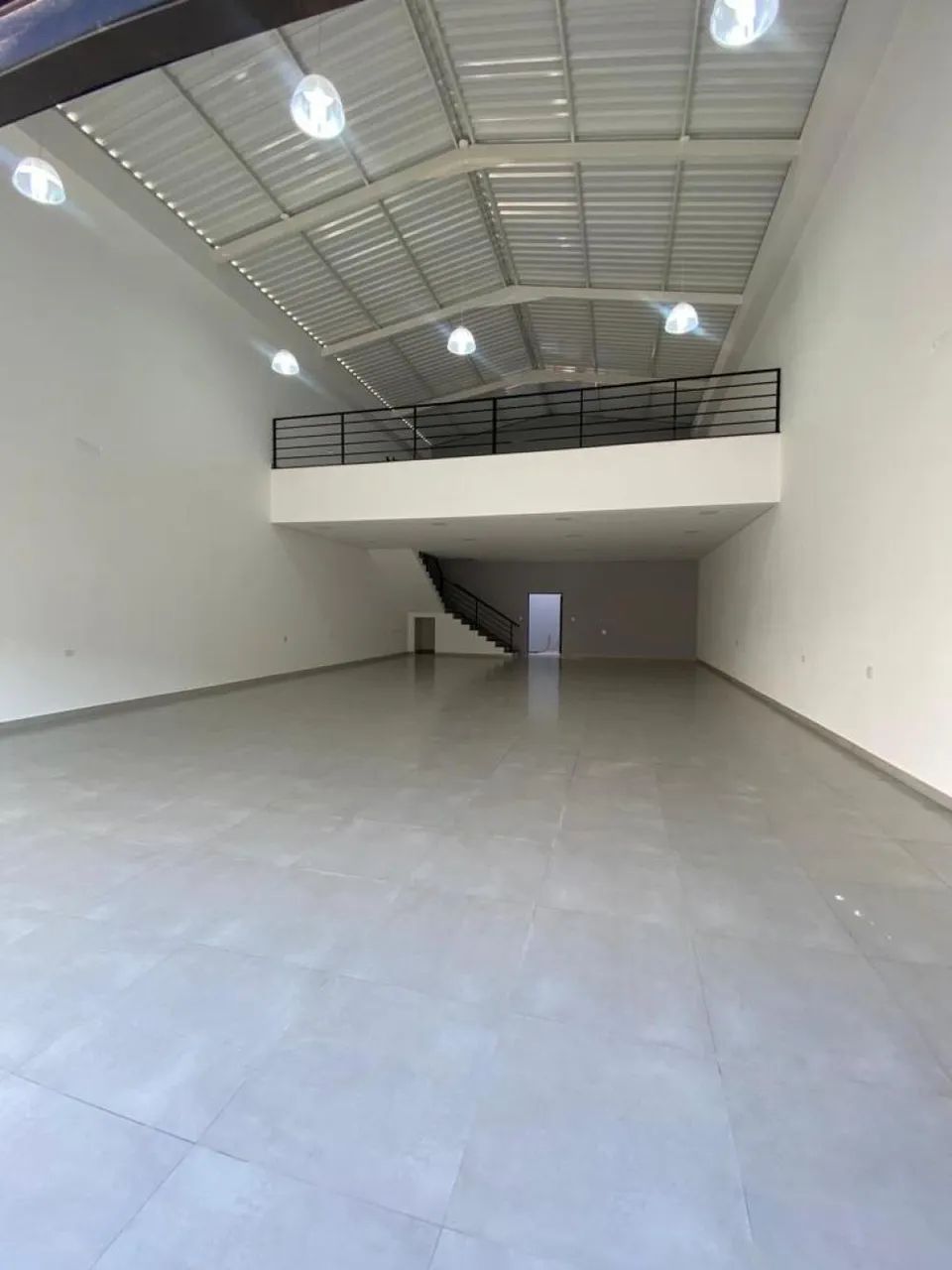 Imóvel comercial à venda na Avenida Barão de Serra Negra - Foto 2