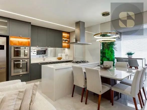 Apartamento à venda no Edificio Felicitá - Cuiabá, MT - Foto 2