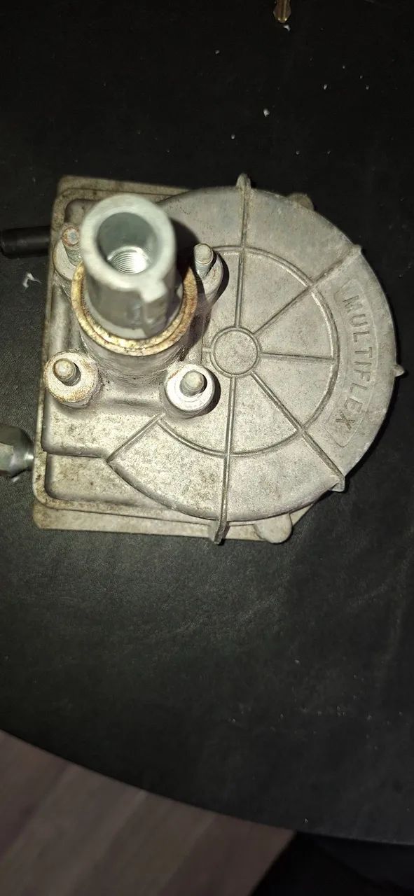 Vendo caixa de direção náutica  - Foto 3