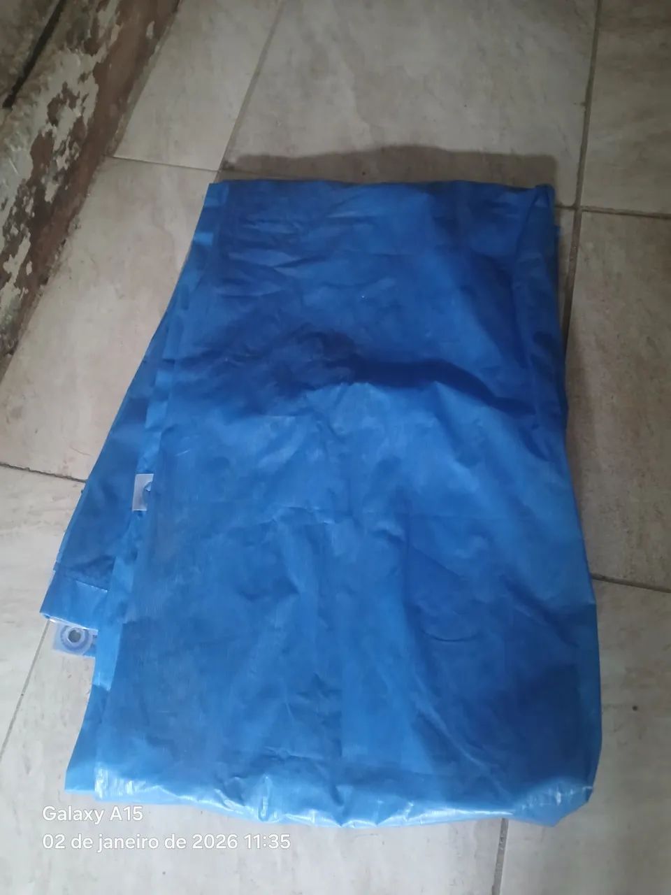 Piscina botafogo  - Foto 6