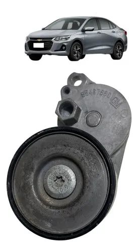 Tensor Esticador Correia Gm Onix/montana Turbo 2024 55497888